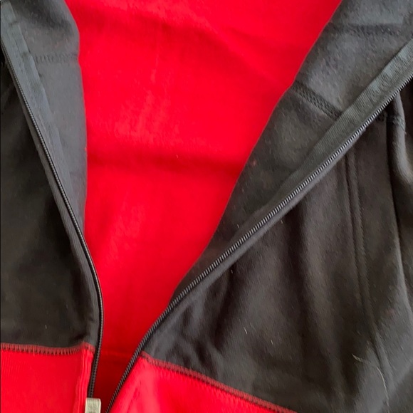 New with tags Ecko Unltd size small hoodie red - Picture 7 of 8